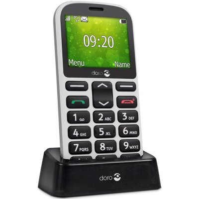 DORO 1362 - Vit