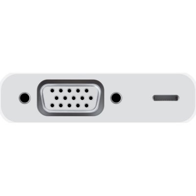 Apple Lightning till VGA-adapter MD825ZM/A