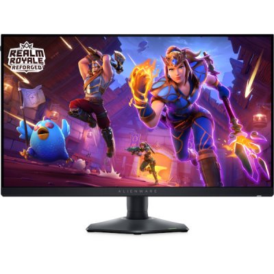 Alienware 27 AW2724HF Full HD Spelskärm IPS 360Hz