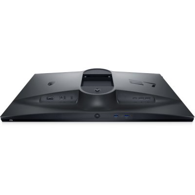 Alienware 27 AW2724HF Full HD Spelskärm IPS 360Hz
