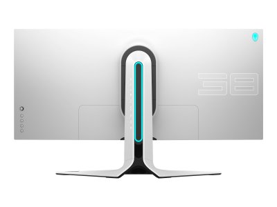 Alienware AW3821DW LED-skärm Böjd - 37.52- 3840 x 1600