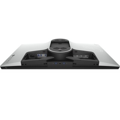 Anslutningar för Alienware GAME-AW2720HFA