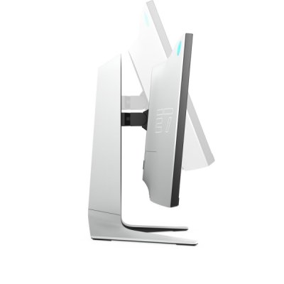 Luta upp och ner med tilt för Alienware AF2720HFA.