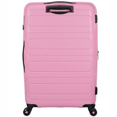 american tourister sunside sp 77 pink gelato resväska