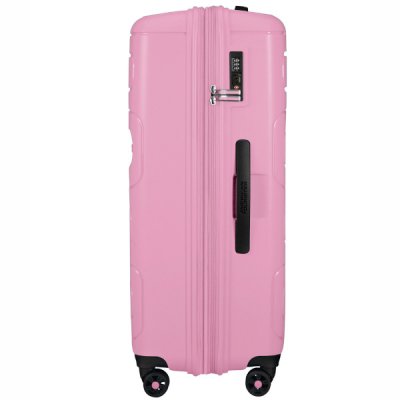 american tourister sunside sp 77 pink gelato resväska