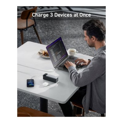 Anker-737-Powerbank-24000mAh-Svart