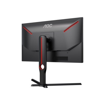 AOC Gaming 25G3ZMBK G3 Series 24.5 tum 1ms gtg 0.5 ms mprt 1920x1080 full hd 240hz amd freesync premium wled gaming monitor spel