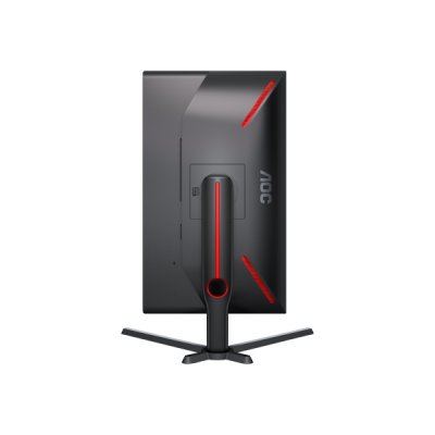AOC Gaming 25G3ZMBK G3 Series 24.5 tum 1ms gtg 0.5 ms mprt 1920x1080 full hd 240hz amd freesync premium wled gaming monitor spel