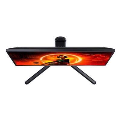 AOC Gaming 25G3ZMBK G3 Series 24.5 tum 1ms gtg 0.5 ms mprt 1920x1080 full hd 240hz amd freesync premium wled gaming monitor spel