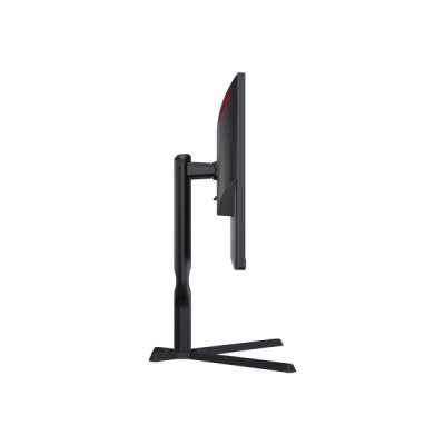 AOC Gaming 25G3ZMBK G3 Series 24.5 tum 1ms gtg 0.5 ms mprt 1920x1080 full hd 240hz amd freesync premium wled gaming monitor spel