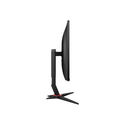 AOC Gaming Q27G2UBK 27 tum 2560x1440 QHD HDMI DisplayPort 144Hz 1 ms MPRT AMD FreeSync Premium Gaming Bildskärm Svart
