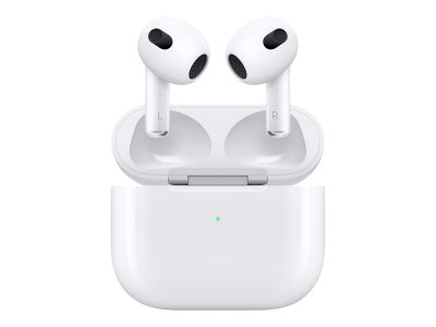 Apple AirPods 3rd gen (2021) Trådlösa Hörlurar - MME73ZM/A