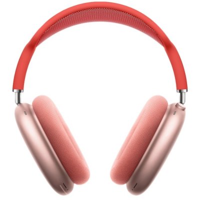 apple airpods max rosa aktiv brusreducering