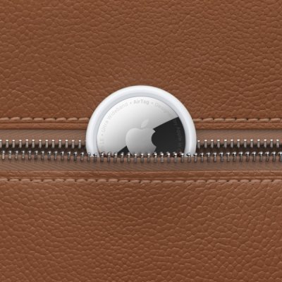 Apple AirTag - 1 Pack - MX532ZY/A
