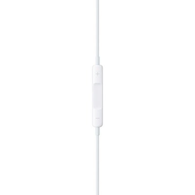 apple erpods usb c modell A3046 vit