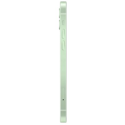 Apple iPhone 12 mini 5G Mobil 64GB grön