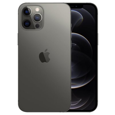 Apple iPhone 12 5G Mobil 512 GB space gray