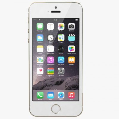 iphone 5S begagnad
