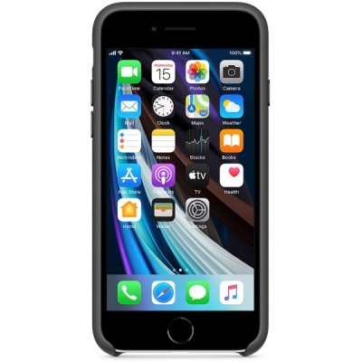apple iphone 7 iphone 8 iphone se 2020 iphone se 2022 svart