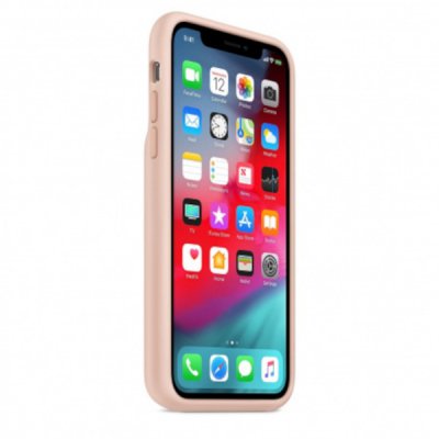 Apple iPhone X/XS Smart Battery Case - Original - Rosa Sand22