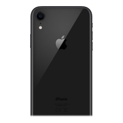 Apple iPhone XR 4G Mobil 6.1 64 GB - Svart