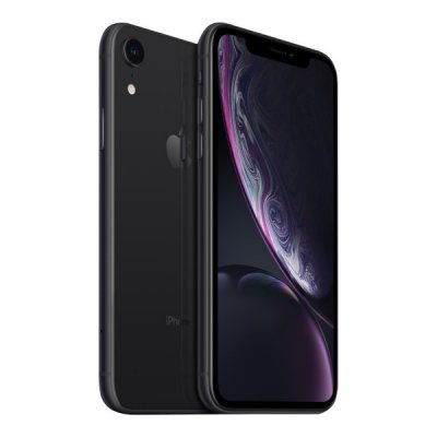 Apple iPhone XR 4G Mobil 6.1 64 GB - Svart