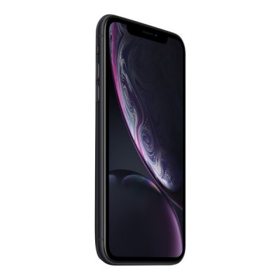Apple iPhone XR 4G Mobil 6.1 64 GB - Svart