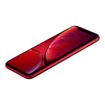 Apple iPhone XR 4G Mobil 6.1 64 GB - Röd MH6P3ZD/A