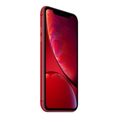 Apple iPhone XR 4G Mobil 6.1 64 GB - Röd MH6P3ZD/A