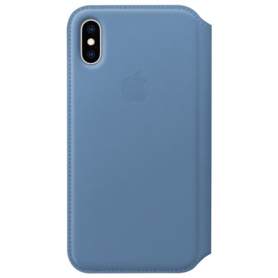 0190199126107 iphone xs max cornflower