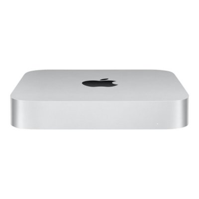 Apple Mac Mini 2023 M2 8 CPU 10 GPU 8GB 512GB macOS Ventura 13 Preowned Toppskick