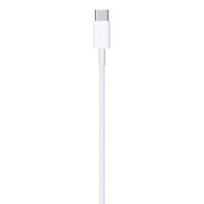 Apple Original USB-C till Lightning-kabel 2 Meter A1702 Vit