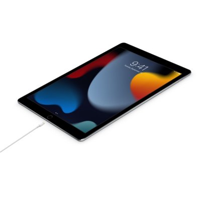 Apple Original USB-C till Lightning-kabel 2 Meter A1702 Vit