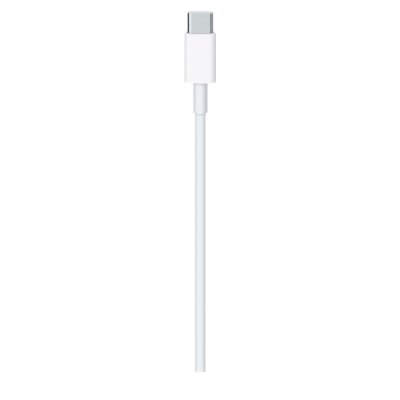 Apple USB-C Original Laddningskabel 2m Vit