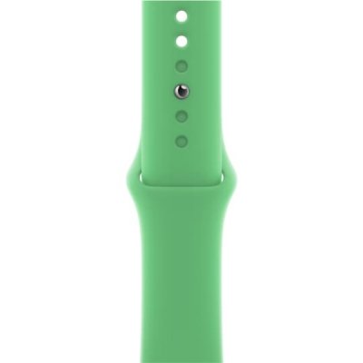 Apple Watch 45mm Sport Band Original Bright Green