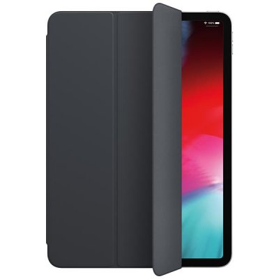 Apple iPad Pro 11 tum Smart Folio Fodral - Kolgrå