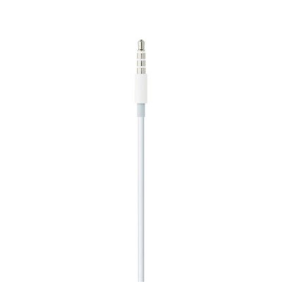Apple iPod In-Ear with Remote and Mic V2