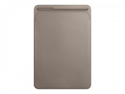 Apple läderfodral till iPad Pro 10,5