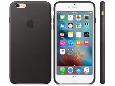 Apple Leather Case for iPhone 6 Plus6s Plus