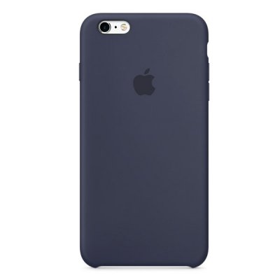 Apple Leather Case for iPhone 6 Plus