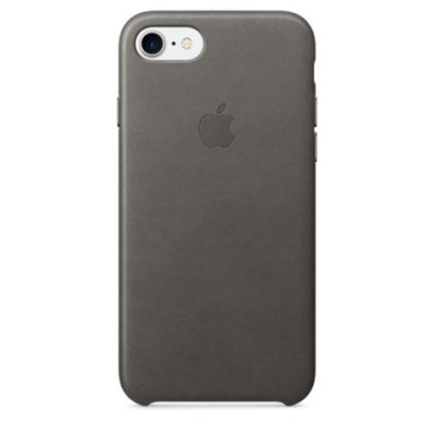 Apple Original ​Läderskal för iPhone 7