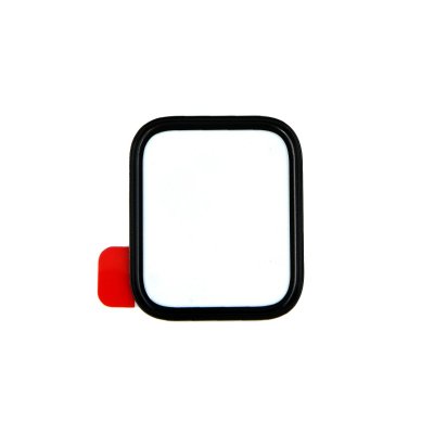Apple Watch 4 (44mm) Skärmglas – Ersättningsglas