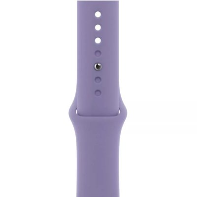 Apple Watch 45 mm Sportband - English Lavender