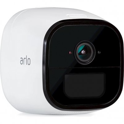 arlo go 3g 4g lte overvakning kamera security säkerhet vml4030-1vopes