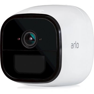 arlo go 3g 4g lte overvakning kamera security säkerhet vml4030-1vopes