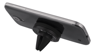 bilhållare för ventilationsgaller, magnet, för smartphones, sv
