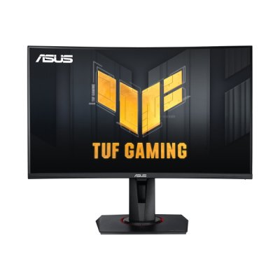 ASUS TUF Gaming VG27VQM 27 tum 1920x1080 HDMI DisplayPort 240Hz Gamingskärm Bildskärm Svart