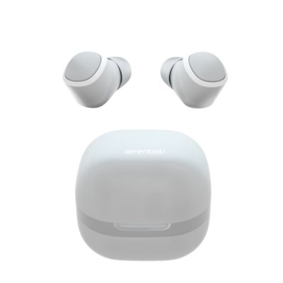 Essentials True Wirelss Stereo Earbuds med Laddlåda vit