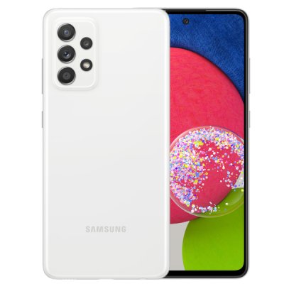 samsung galaxy a52s 5g 128gb awesome black mobiltelefon