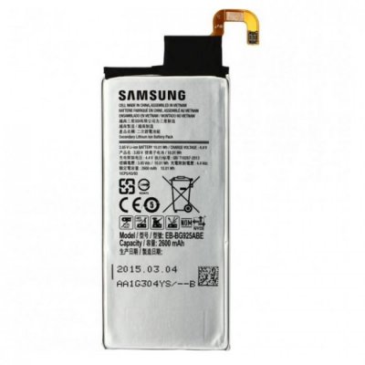 Samsung Galaxy S6 Edge Plus Batteri Original EB-BG928ABE